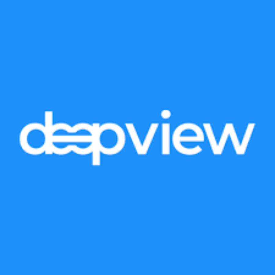 DEEPVIEW